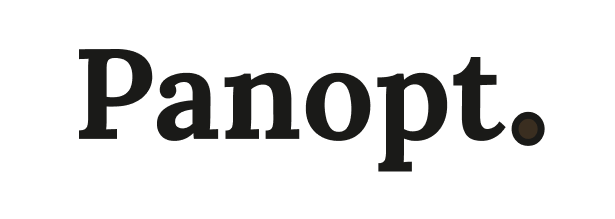 Panopt logo